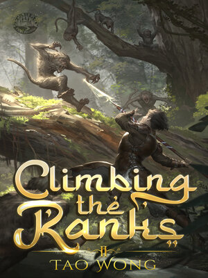 cover image of Climbing the Ranks 2